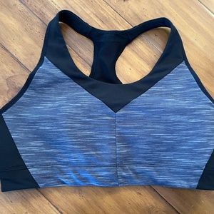 Patagonia Women's Wild Trails Sports Bra